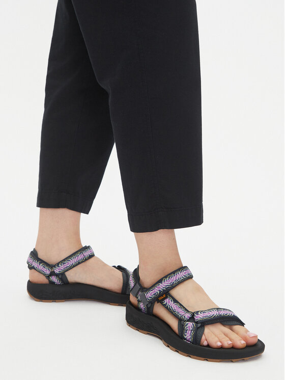 Teva Teva Sandali Hydratrek Sandal 1150270 Multicolore