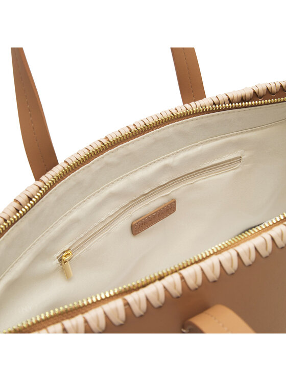 Jenny Fairy Jenny Fairy Handtasche MJS-C-018-05 Braun