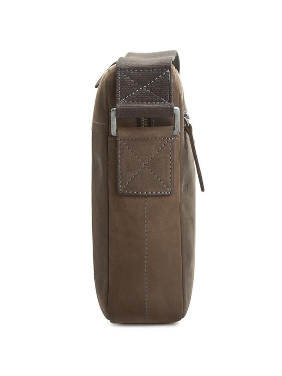 Strellson Strellson Плоска сумка Hunter 4010000187 Коричневий
