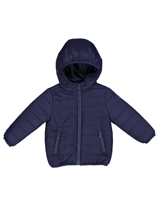 Giacca di transizione 999 67004 00 M Blu Regular