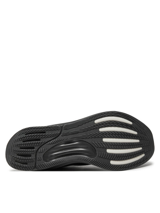 adidas adidas Buty do biegania Supernova Stride IG8319 Czarny
