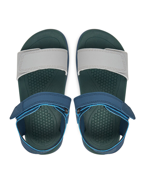 Gioseppo Gioseppo Босоніжки Alton 74466-P2 Cиній