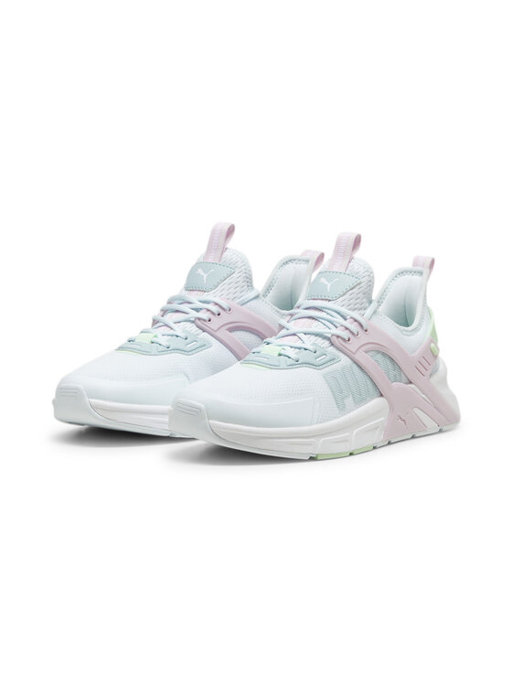 Puma Sneakersy 395240 Niebieski | Modivo.pl