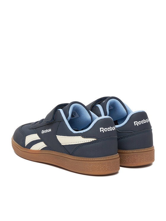 Reebok Reebok Sneakersy CEO-LEA-D680 Tmavomodrá