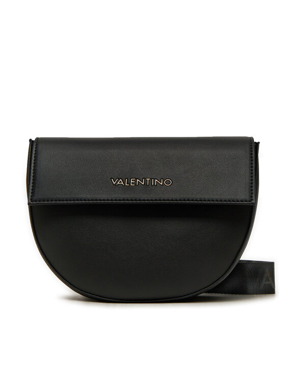 Valentino Valentino Ročna torba Bigs VBS3XJ02N Črna