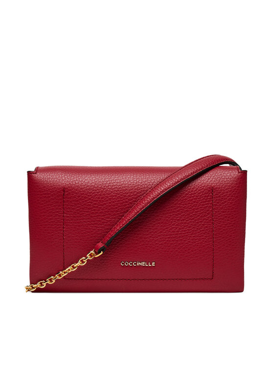 Coccinelle Coccinelle Сумка E1 MD5 15 03 01 Червоний
