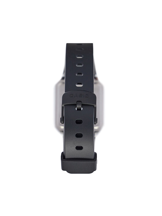 Casio Casio Zegarek A100WEF-1AEF Srebrny