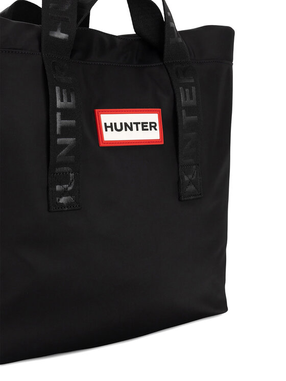 Hunter Hunter Σάκος HTR-K-011-06 Μαύρο