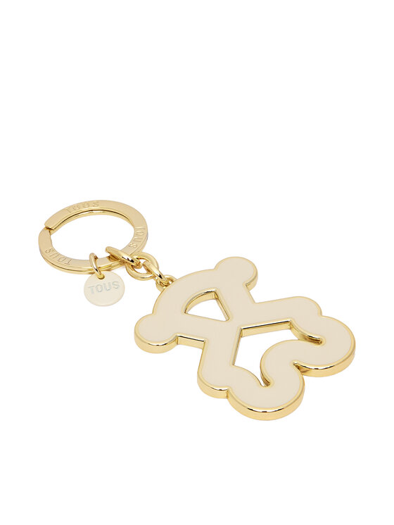 TOUS TOUS Přívěsek 20024712 Zlatá