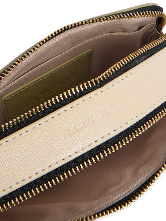 Marc Jacobs Marc Jacobs Ročna torba 2S3HCR500H03 Rdeča