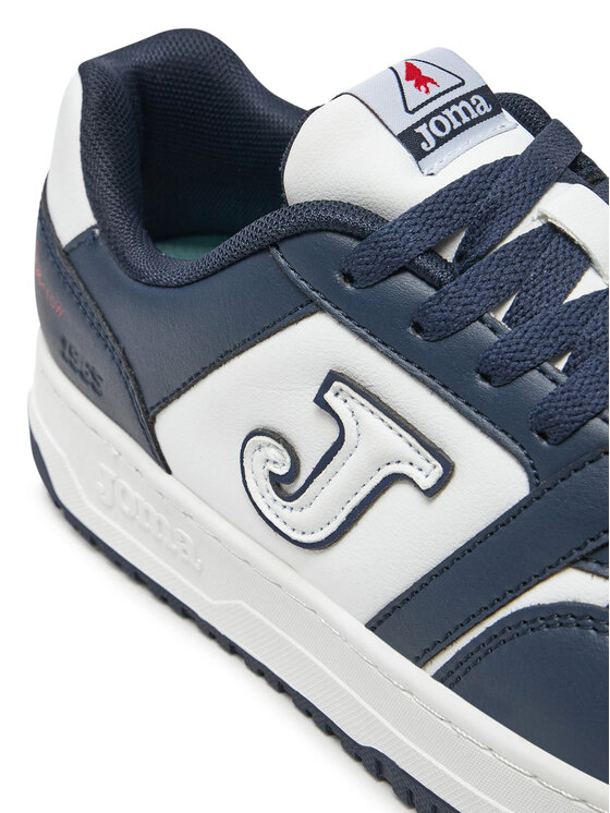 Joma Joma Tossud C.Platea Low CPLAW2403 Valge
