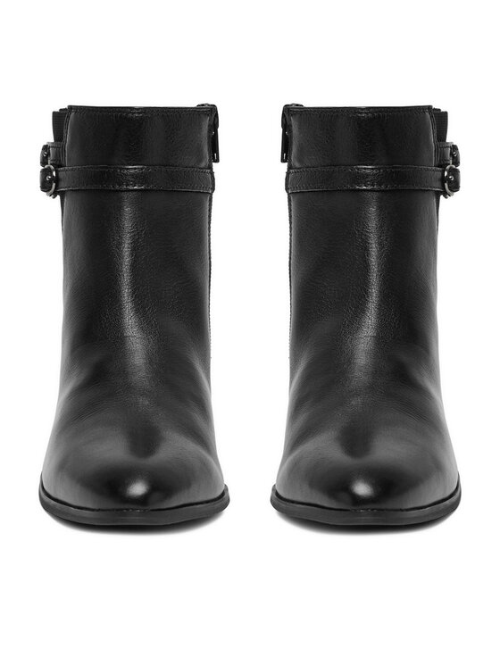 Lasocki Lasocki Stiefeletten CEO-WB-CELESTE-31 Schwarz