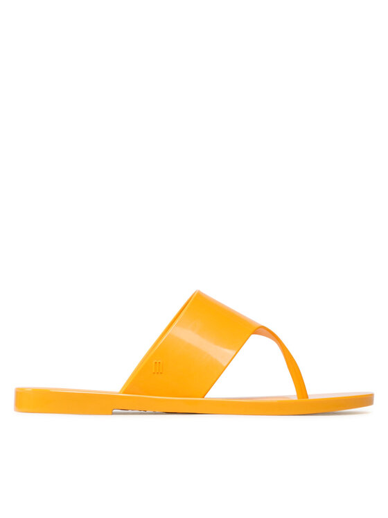 Melissa Japonke Essential Chic Ad 33406 Oranžna