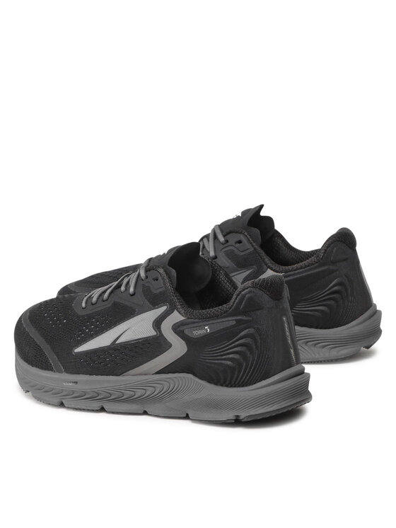 Altra Altra Маратонки за бягане M Torin 5 AL0A547F00010 Черен