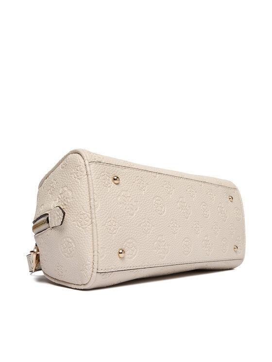 Guess Guess Дамска чанта Cresidia II HWPD98 88080 Бежов