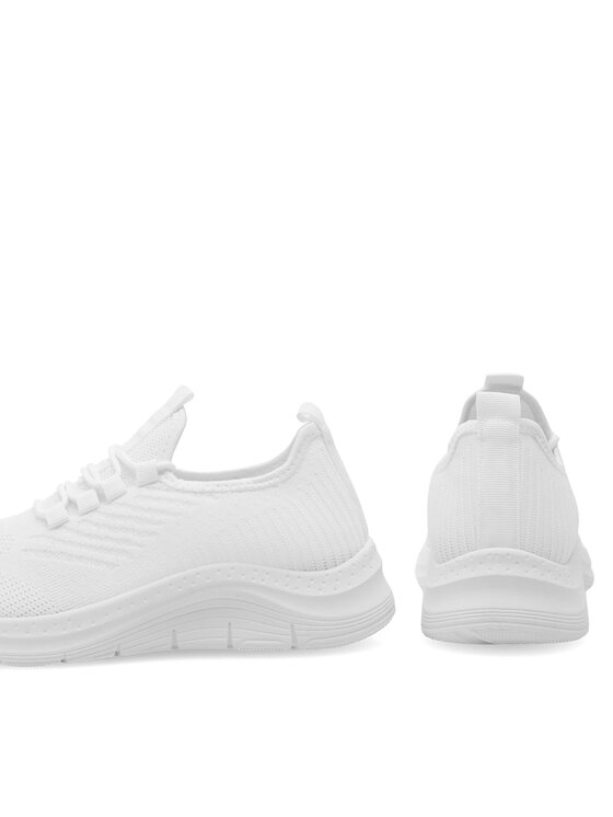 Jenny Fairy Jenny Fairy Sneakers WFA2706-1 Bianco