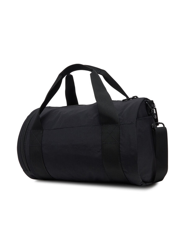 Vans Vans Σάκος Barreled Midi Bag VN000MNSBLK1 Μαύρο