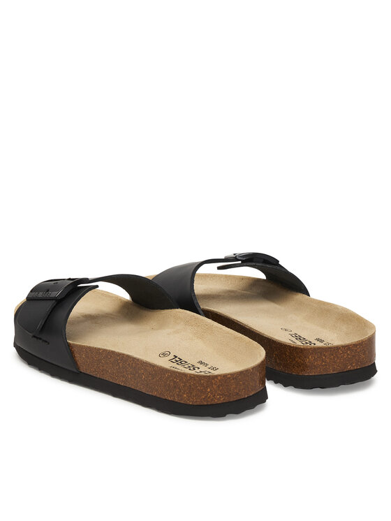 Josef Seibel Josef Seibel Plätud Hermine 03 64303 Must