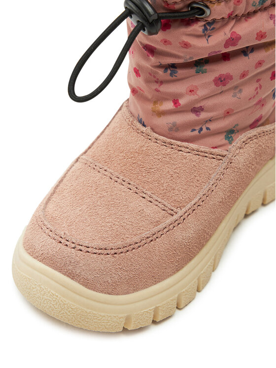 Naturino Naturino Снігоходи Varna 2 Wp 0013001578.05.1M44 M Рожевий