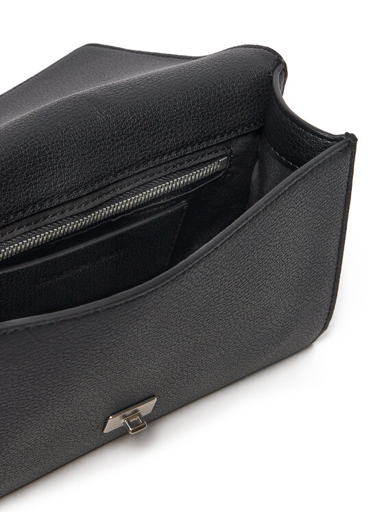 Calvin Klein Jeans Calvin Klein Jeans Torbica K60K612715 Crna
