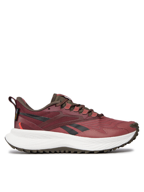 Reebok Bežecké topánky Floatride Energy 5 Adventure HQ9061 Červená
