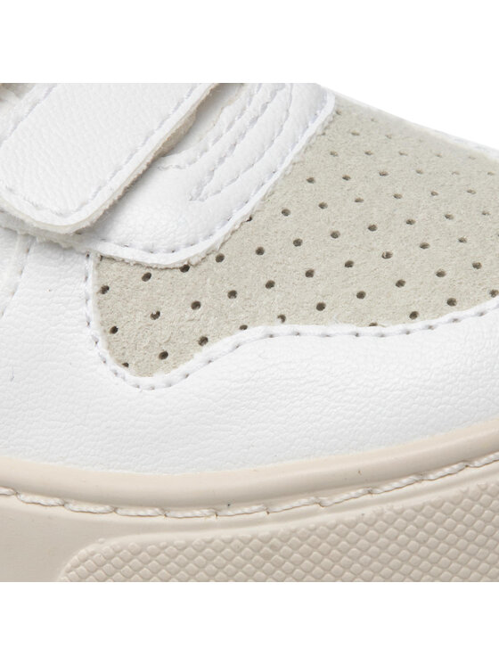 Veja Veja Αθλητικά Small V-10 Cwl CV0702565C Λευκό