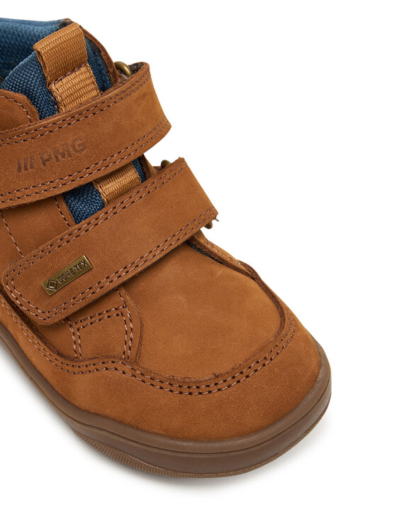 Primigi Primigi Gležnjarji GORE-TEX 8915133 M Rjava