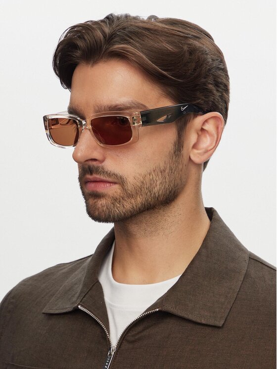 Nike Nike Γυαλιά ηλίου Variant I EV24013 113 Μπεζ