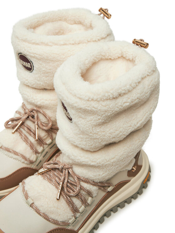 Colmar Colmar Sniega zābaki Warmer 162 Bēšs