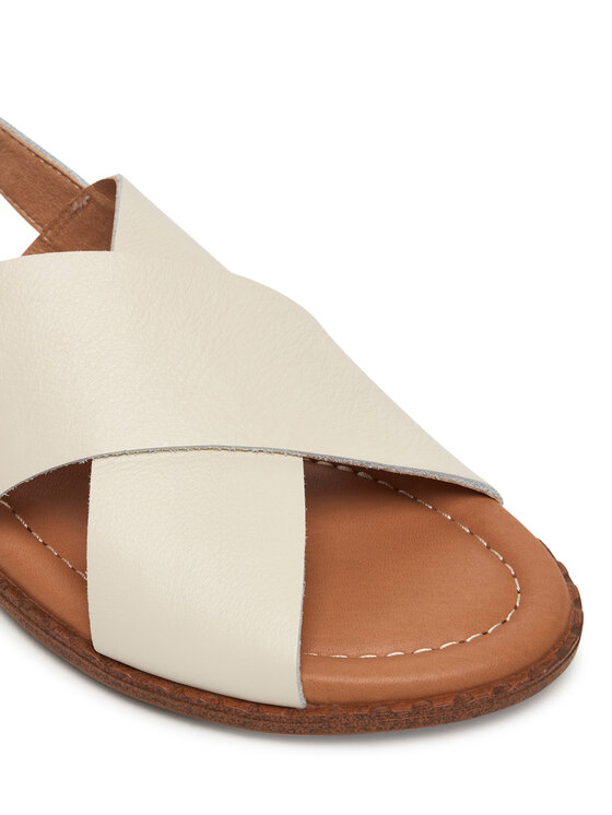 Pikolinos Pikolinos Сандали Algar W0X-0576 Екрю