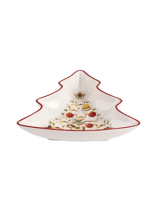 Villeroy & Boch Villeroy & Boch Miska Villeroy & Boch Winter Bakery Delight Kolorowy