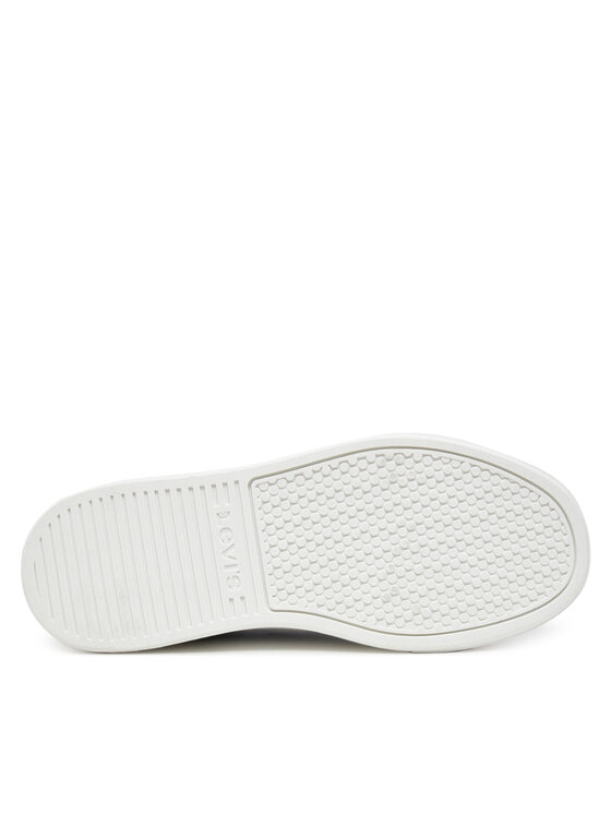 Levi's® Levi's® Sneakersy Evelyn VEVE0002S Černá