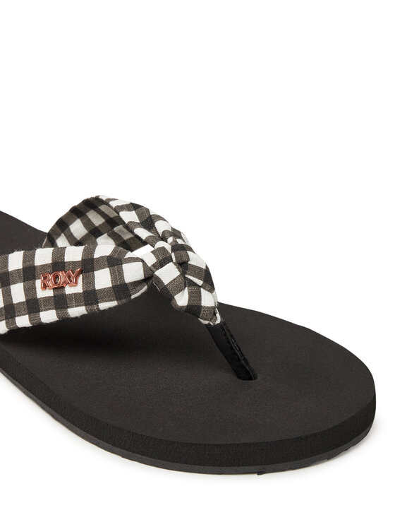 Roxy Roxy Japanke ARJL101175 Crna