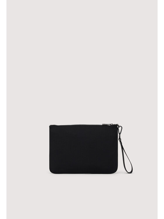 Trussardi Trussardi Portafoglio I066E000111N033 Nero