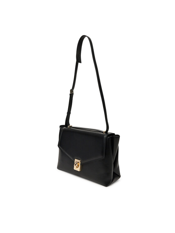 Furla Furla Τσάντα Meridiana WB01516 BX3227 O6000 Μαύρο