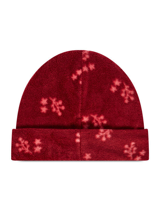 United Colors Of Benetton United Colors Of Benetton Czapka Basic Winter Kg 6U87B42EQ Czerwony