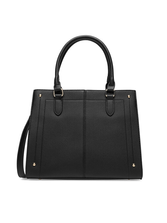 Jenny Fairy Jenny Fairy Handtasche MLS-E-058-05 Schwarz