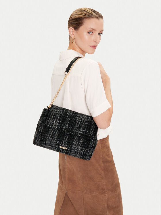 WITTCHEN WITTCHEN Rankinė 99-4Y-412-1 Juoda