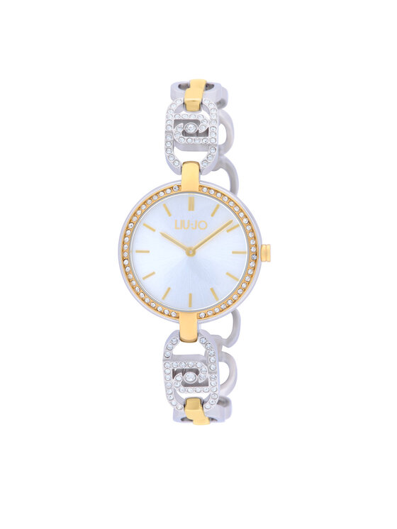 Liu Jo Liu Jo Orologio Identity Sign TLJ2797 Argento