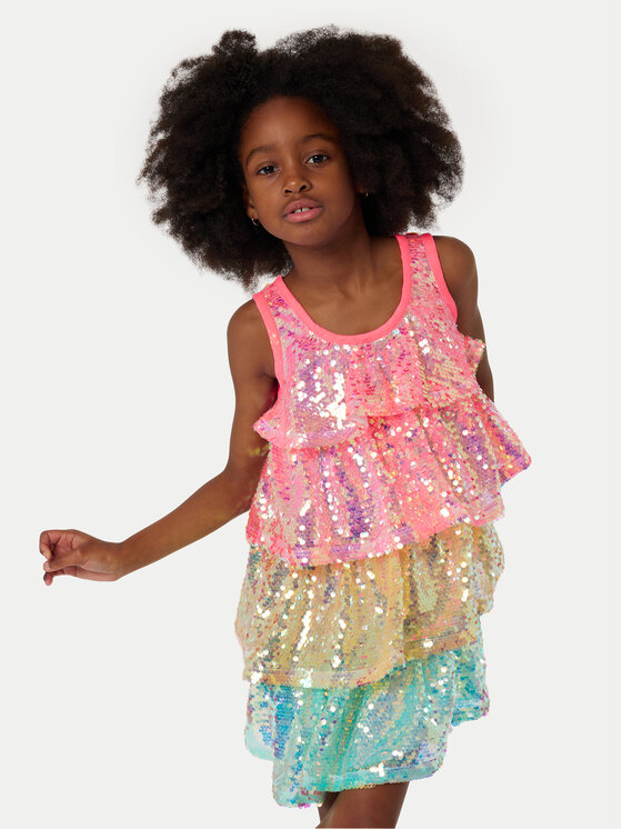 Vestito da giorno Billieblush