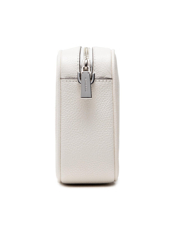 MICHAEL Michael Kors MICHAEL Michael Kors Сумка Jet Set 32F7SGNM8L Білий