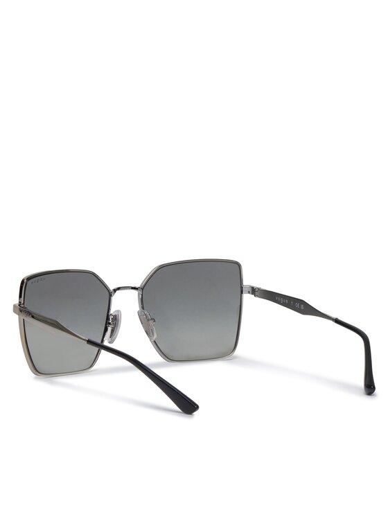 Vogue Eyewear Vogue Eyewear Slnečné okuliare 0VO4284S Strieborná