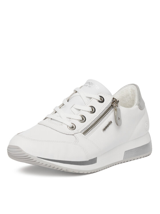 Remonte Remonte Sneakers D0H11-80 Bianco