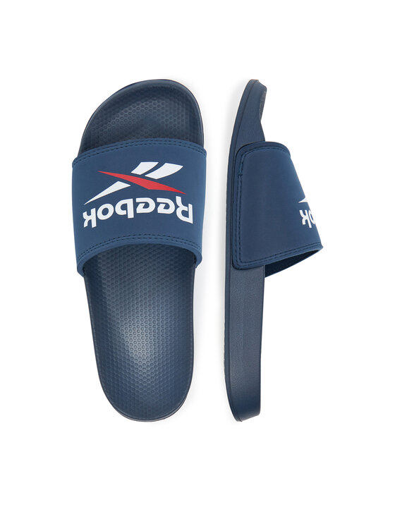 Reebok Reebok Natikači CEO-SS25-3C069-2 Mornarsko modra
