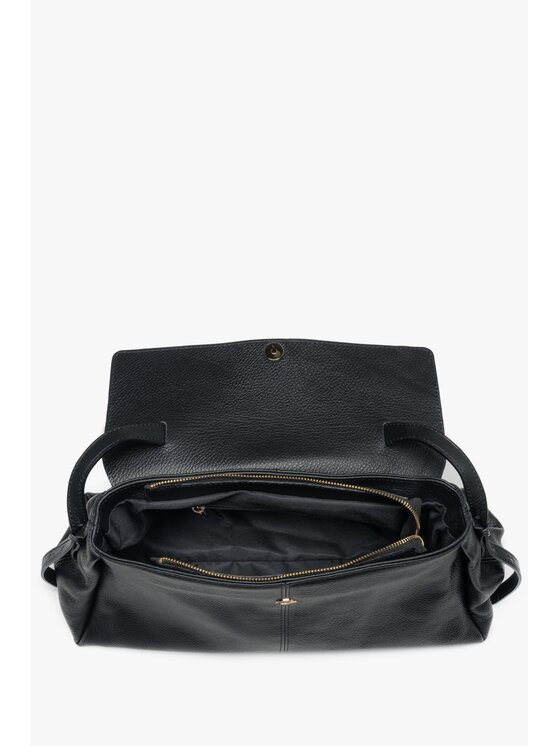 Estro Estro Τσάντα ER00118553 Μαύρο