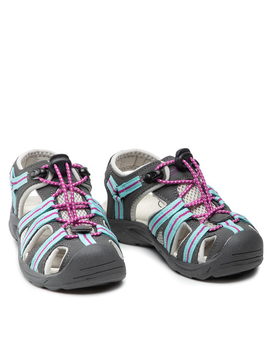 CMP CMP Sandalen Aquarii 2.0 30Q9664 Grau