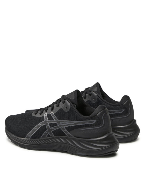 Asics Asics Παπούτσια για Τρέξιμο Gel-Excite 9 1011B338 Μαύρο