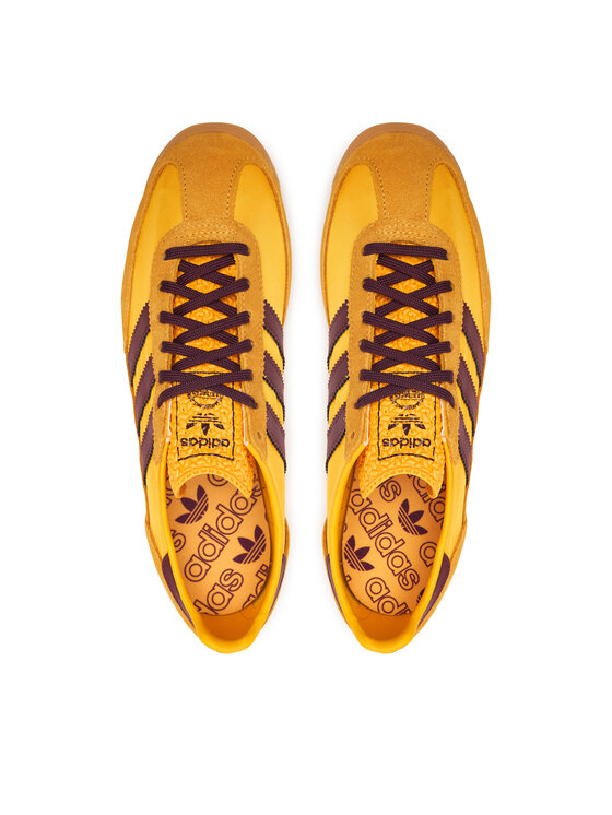 adidas adidas Sneakers SL 72 OG IH6968 Giallo