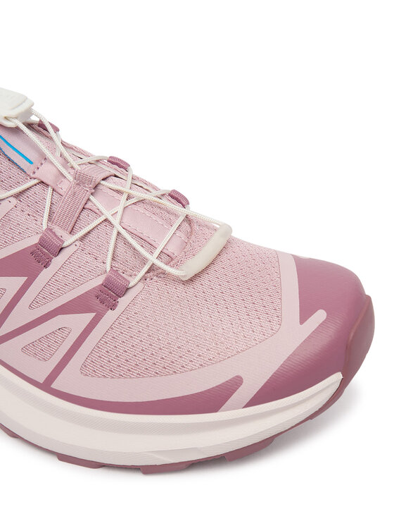 Salomon Salomon Снікерcи Xt-Evr W L49143600 Рожевий