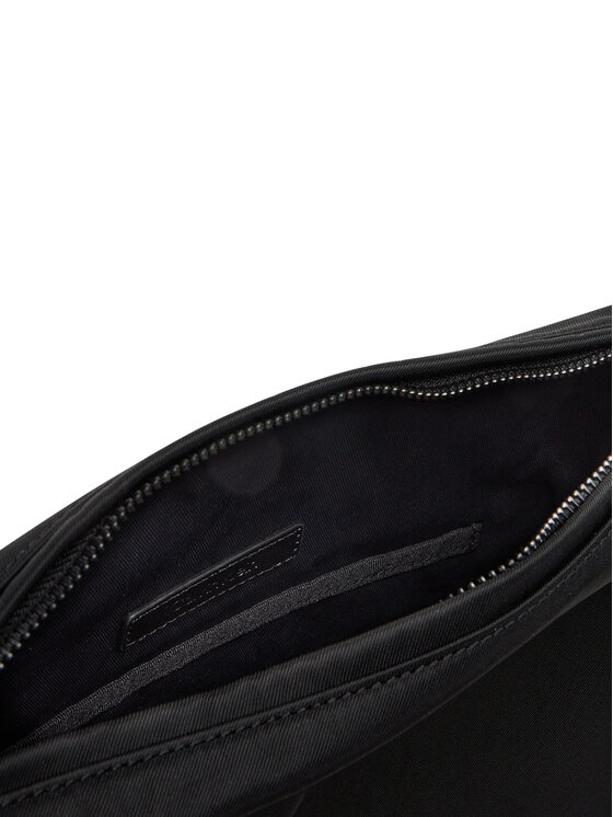 Calvin Klein Calvin Klein Borsellino Ck Ease Hobo S K50K512965 Nero